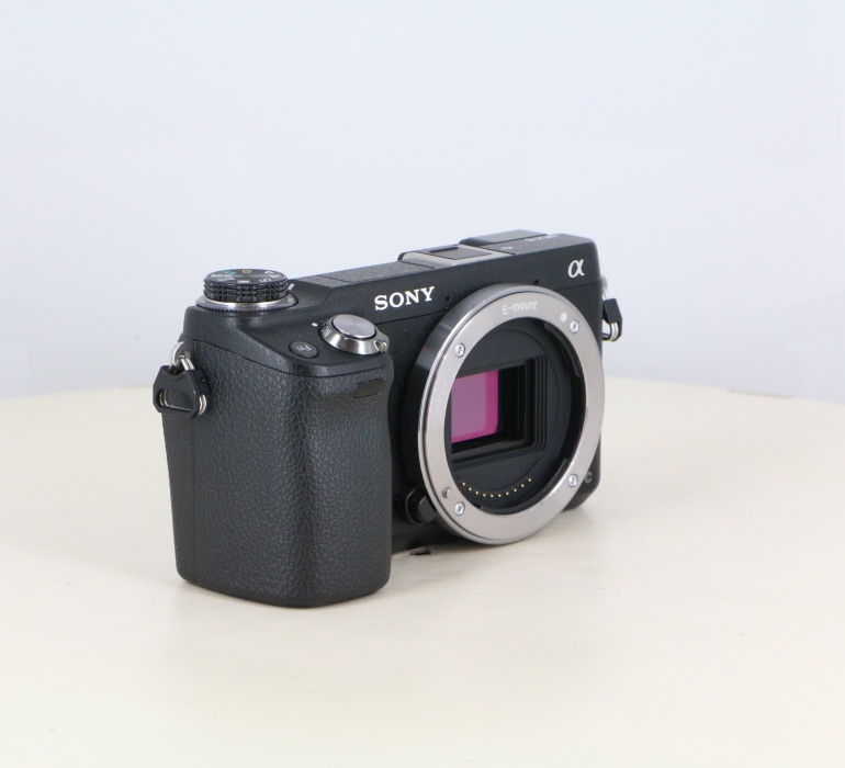 中古】(ソニー) SONY NEX-6 ボデイ｜ナニワグループオンライン