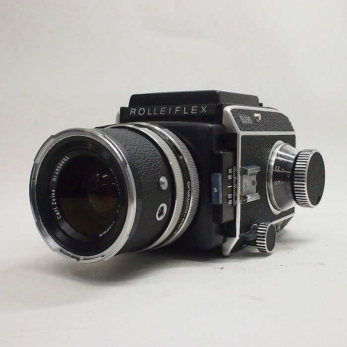 中古】(ローライ) Rollei SL66 ディスタゴン80/4｜ナニワグループオンライン｜2221130250884