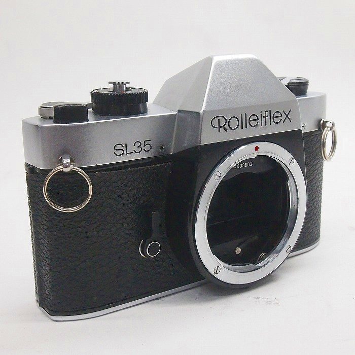 中古】(ローライ) Rollei SL35 ボディ｜ナニワグループオンライン