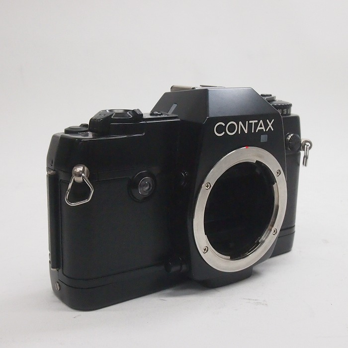 フイルムカメラ　コンタックス　CONTAX 137MAクオーツ　他中古品 フイルムカメラ】「コンタックス 137MA Quartz」で魅力のコンタックス