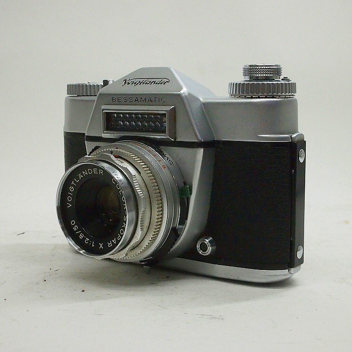 中古】(フォクトレンダー) Voigtlander ベッサマチック+