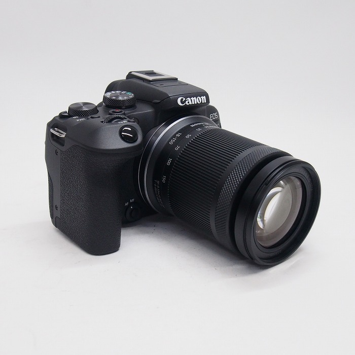 中古】(キヤノン) Canon EOS R10 RF-S18-150 IS STM レンズキット 