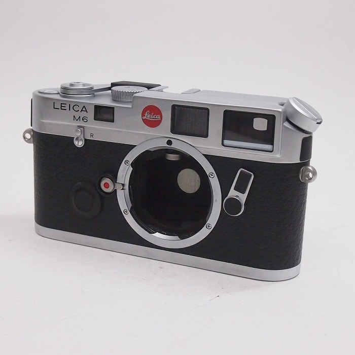 中古】(ライカ) Leica M6 ボディ シルバー｜ナニワグループオンライン 