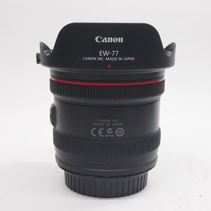 yÁz(Lm) Canon EF8-15/4L tCbVAC USM
