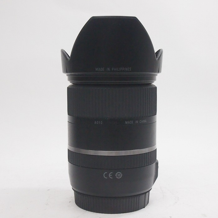 中古】(タムロン) TAMRON 28-300/F3.5-6.3 DI VC PZD A010E｜ナニワグループオンライン｜2221130324110