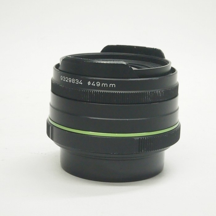PENTA - 【中古】(ペンタックス) PENTAX HD DA15/F4ED AL LIMITED BK ペンタックス HD PENTAX-DA 15mmF4ED AL Limited [ブラック
