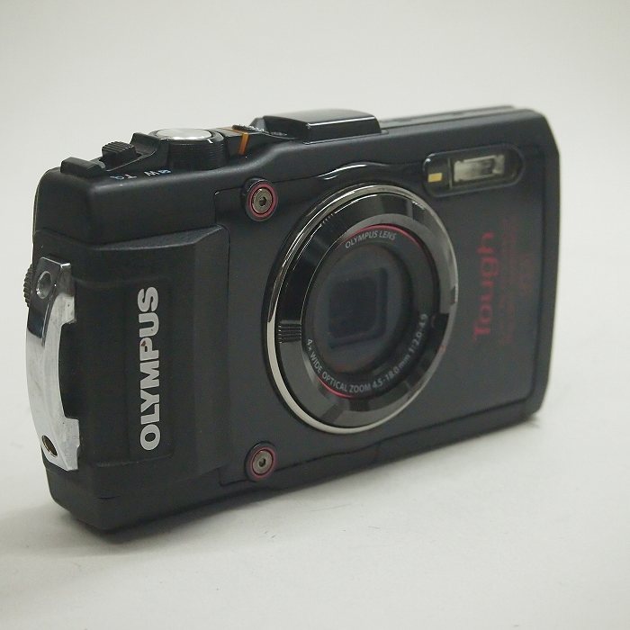 オリンパス　OLYMPUS STYLUS TG-4　Y250810#536 Amazon | OLYMPUS デジタルカメラ STYLUS TG-4 Tough レッド