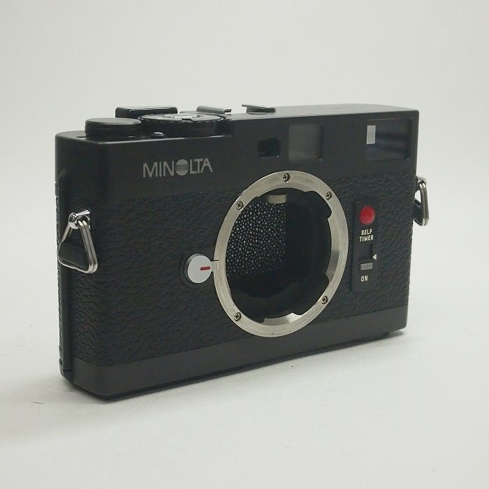 中古】(ミノルタ) MINOLTA CLE｜ナニワグループオンライン｜2221130340394
