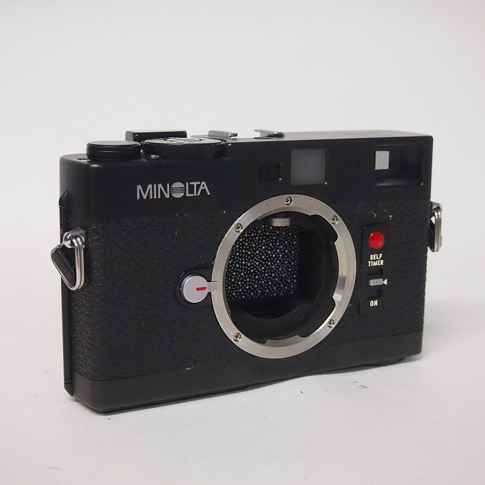 中古】(ミノルタ) MINOLTA CLE｜ナニワグループオンライン｜2221130342534