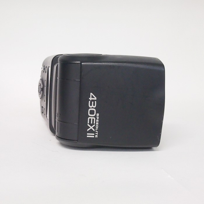 中古】(キヤノン) Canon スピードライト 430EXII|ナニワグループ 中古】(キヤノン) Canon スピードライト 430EXII|ナニワグループ