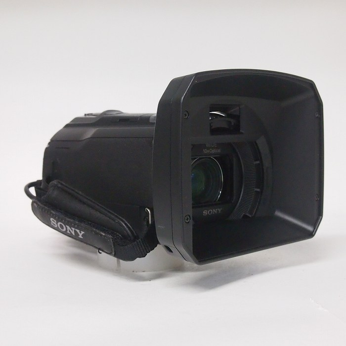 中古】(ソニー) SONY HDR-CX720V B ハンデイカム｜ナニワグループ