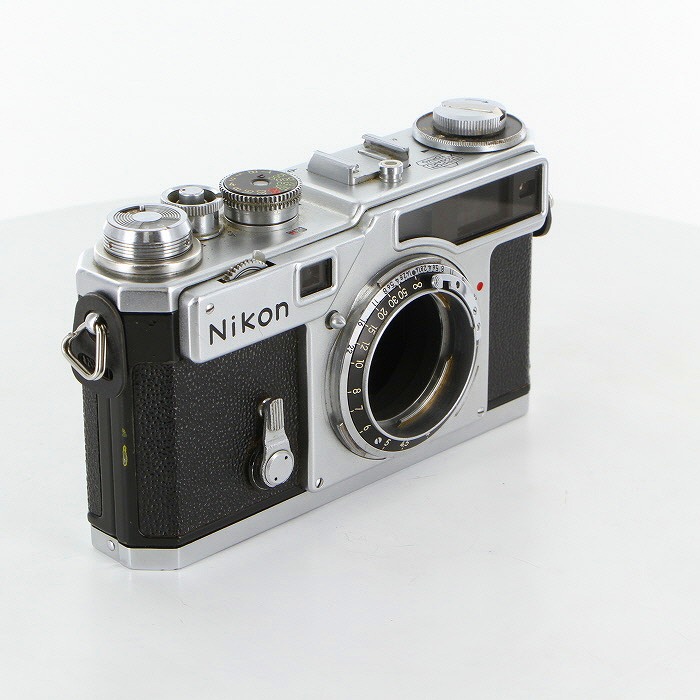 中古】(ニコン) Nikon SP｜ナニワグループオンライン｜2221140184742