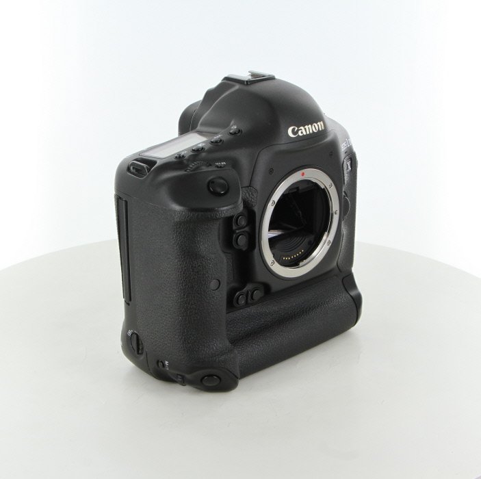【中古】(キヤノン) Canon EOS1D X ボディ