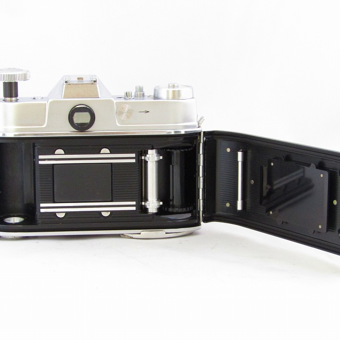 中古】(コダック) KODAK レチナフレックス S+クセノン50/1.9｜ナニワ