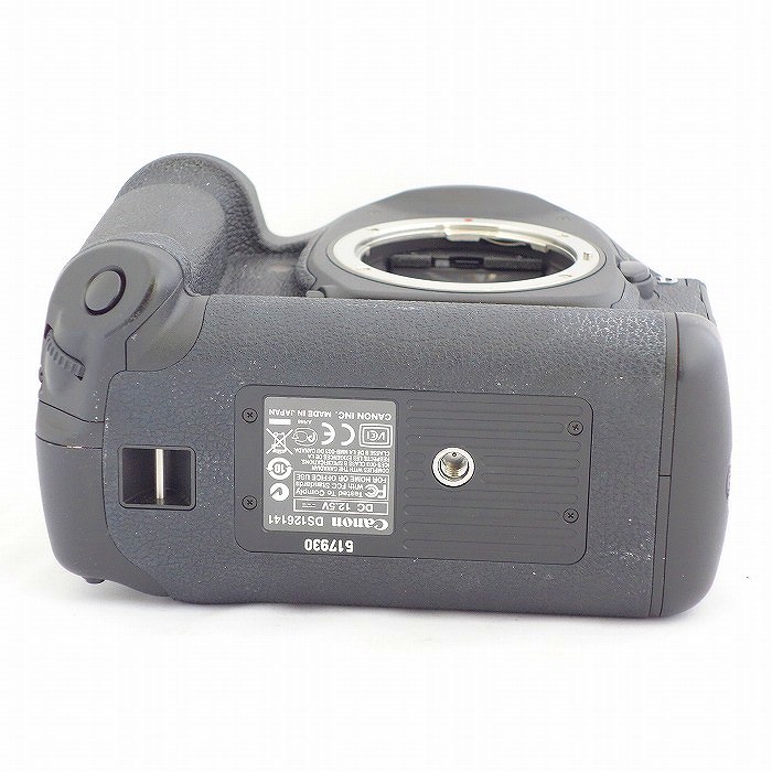 【中古】(キヤノン) Canon EOS 1D MarkIII