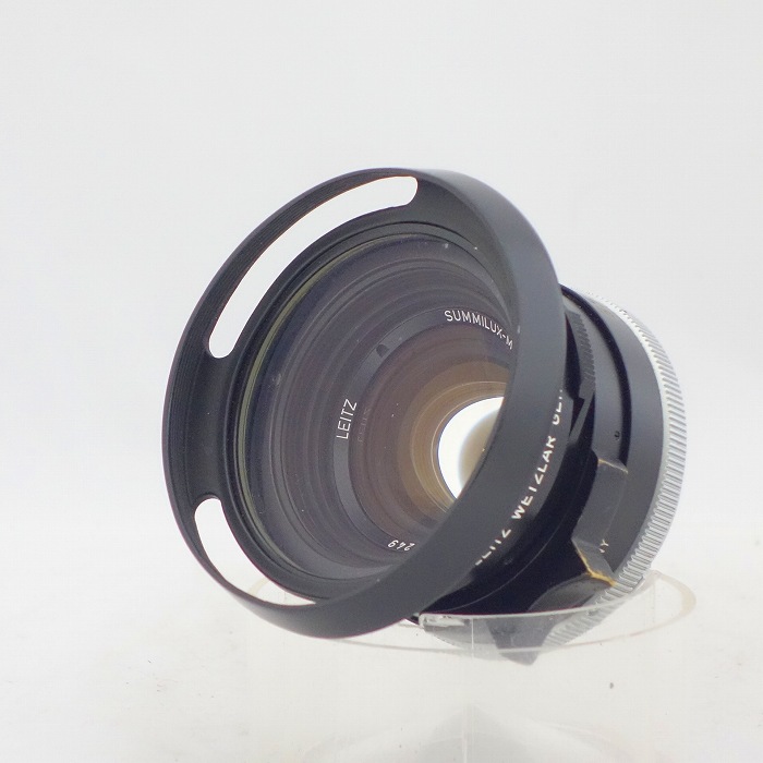 yÁz(CJ) Leica Y~bNX M35/1.4
