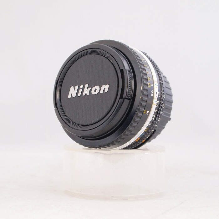 yÁz(jR) Nikon AI 50/1.8S
