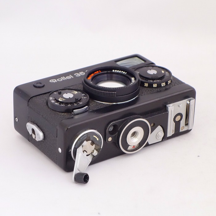 中古】(ローライ) Rollei ローライ 35S｜ナニワグループオンライン｜2221140344153