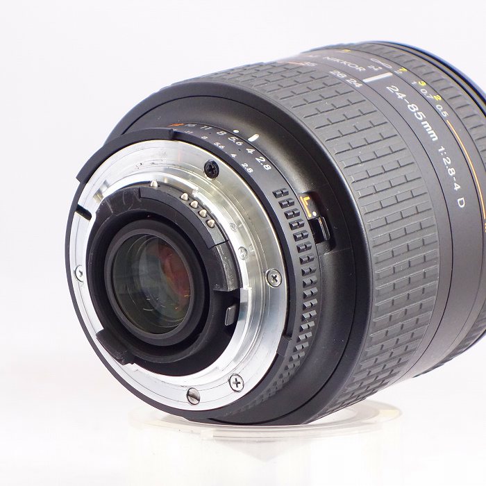 yÁz(jR) Nikon AF 24-85/2.8-4D