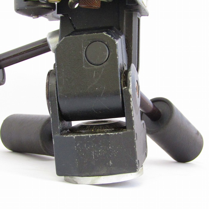 中古】(マンフロット) Manfrotto 229 3ウエイプロヘツド｜ナニワ