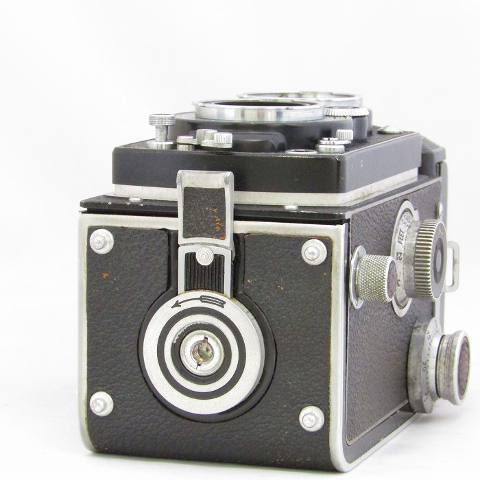 中古】(ローライ) Rollei ローライフレックスMX｜ナニワグループ