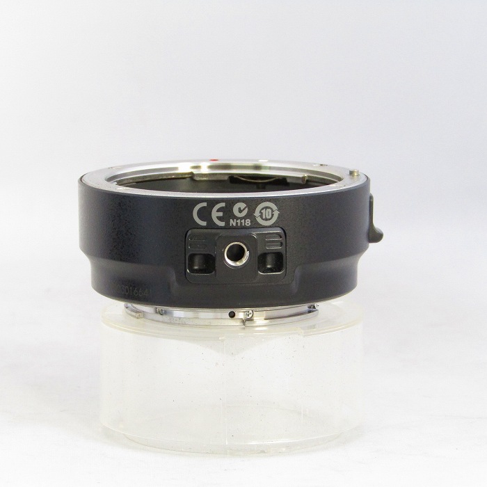 ⭐️美品⭐️Canon EF 75-300 III & EF-EOS M アダプター ⭐️美品⭐️Canon EF 75-300 III & EF-EOS M アダプター Canon EF