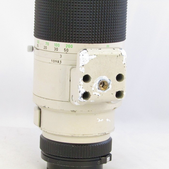 Canon - 【中古】(キヤノン) Canon NFD 300/2.8L キヤノン 中古【良品】Canon New FD 300mm F2.8L ニューFD