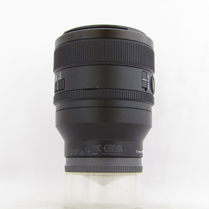 SONY - 【中古】(ソニー) SONY 50/1.4 SONY 50mm f/1.4 SAL50F14(ソニー) - 中古カメラ・レンズ買取の