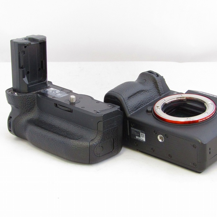 中古】(ソニー) SONY α9 ボデイ+VG-C3EMグリップ｜ナニワグループ