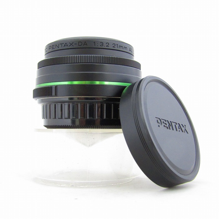 【中古】(ペンタックス) PENTAX DA21/F3.2 リミテツド 中古】(ペンタックス) PENTAX DA21/F3.2 リミテツド｜ナニワグループ