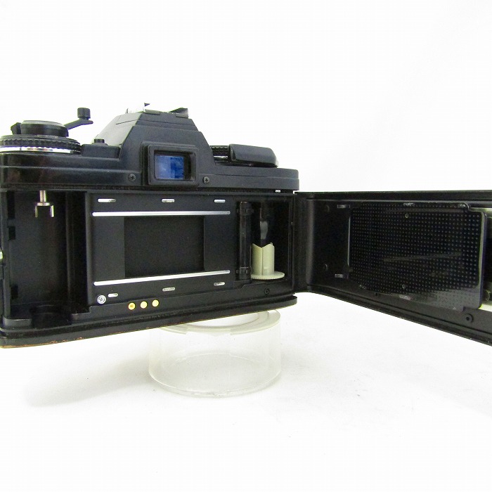中古】(ミノルタ) MINOLTA X-700 (BK)｜ナニワグループオンライン