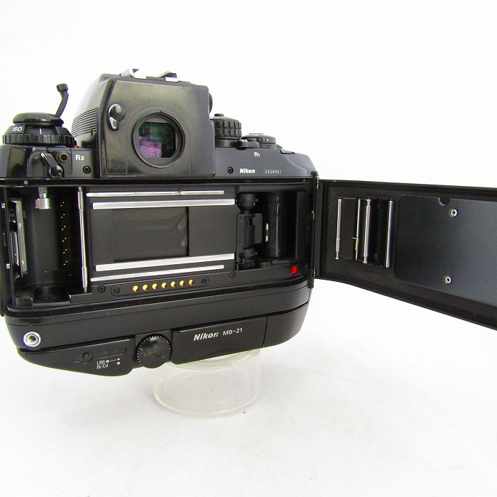 中古】(ニコン) Nikon F4S｜ナニワグループオンライン｜2221140403010