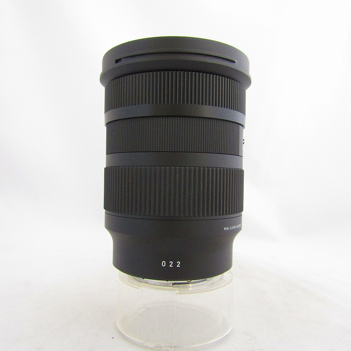 中古】(シグマ) SIGMA 16-28/2.8 DG DN CONTEMPORARY SE(ソニーE