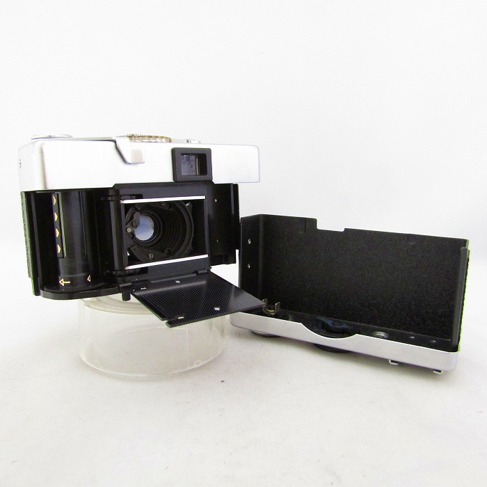 中古】(ローライ) Rollei B35(シルバー)｜ナニワグループオンライン