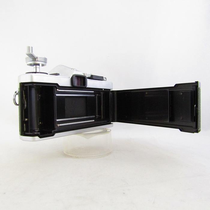 中古】(オリンパス) OLYMPUS OM-1(シルバー)｜ナニワグループ