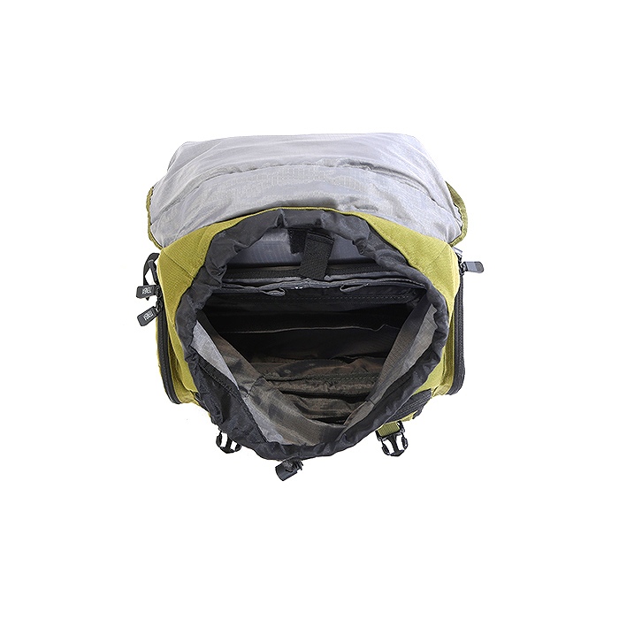 中古】(テンバ) TENBA メッセンジャー デイパック オリーブ 638-292