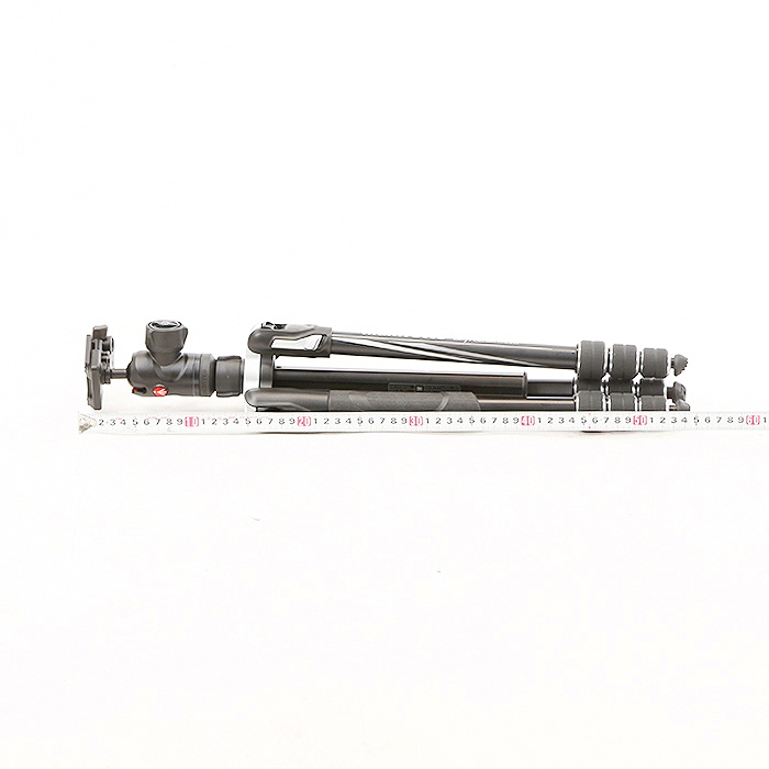 中古】(マンフロット) Manfrotto befree アドバンス アルミニウムT三脚キット MKBFRTA4BK-BH: 【中古】三脚  カメラの買取・下取・販売はナニワグループオンラインへお任せください｜品揃え最大級！カメラ専門店の通販サイト