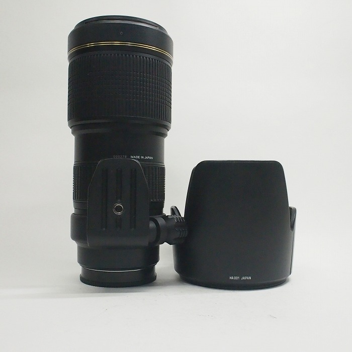 TAMRON AF 70-200mm f/2.8 レンズ ジャンク Tamron AF 70-200mm f/2.8 Di LD IF Macro Lens with Built in