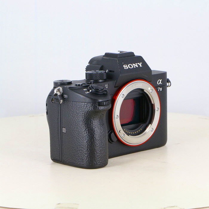 中古】(ソニー) SONY α7III (ILCE-7M3) ボデイ｜ナニワグループ