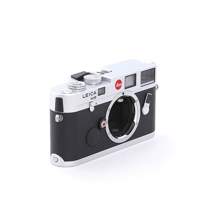 中古】(ライカ) Leica M6 シルバー｜ナニワグループオンライン 