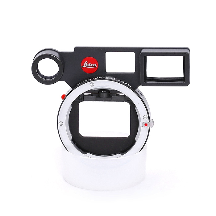 Leica macro adapter  14409