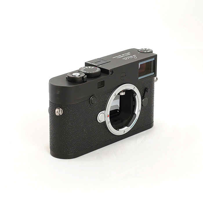 中古】(ライカ) Leica M10-P ブラッククローム (20021)｜ナニワグループオンライン｜2221180080622