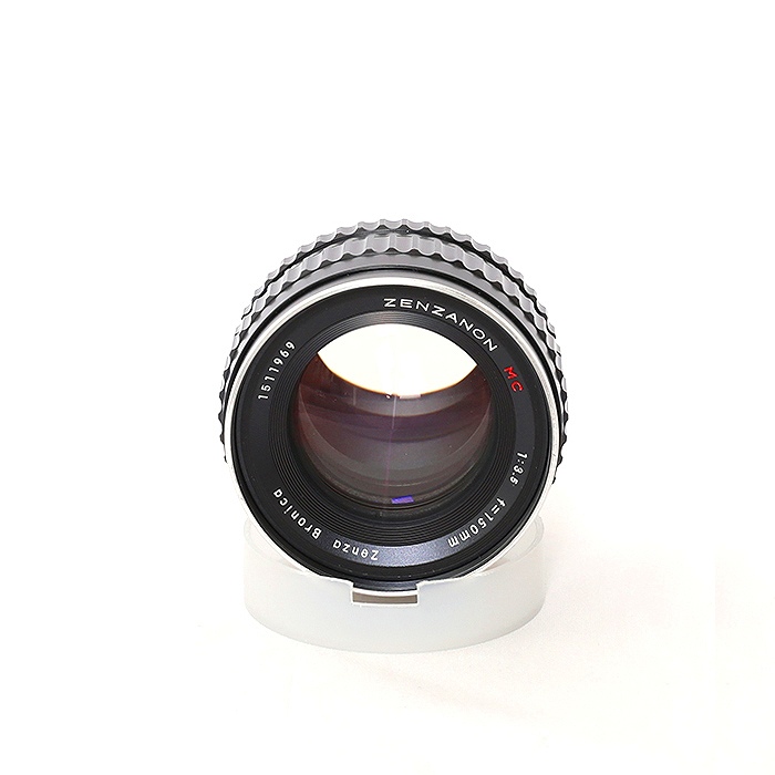 ゼンザノン PS250mmF5.6 ゼンザブロニカ 中古品 ゼンザノン PS250mmF5.6 ゼンザブロニカ 中古品 ゼンザノン PS250mmF5