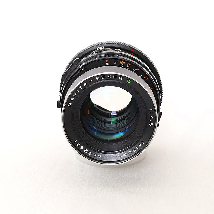 中古】(マミヤ) Mamiya セコールC 180/4.5｜ナニワグループオンライン