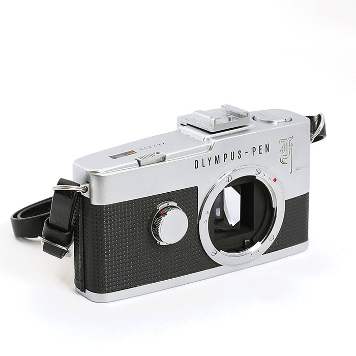 田*中様 Olympus Pen FT オリンパス 作例レビュー】OLYMPUS PEN FT｜オリンパスのフィルムカメラ｜#わたし