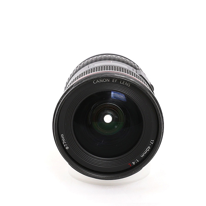 Canon キャノン　EF１７ー40mm f/4L USM （中古品） EF17-40mm F4L USM 中古価格比較 - 価格.com EF17-40mm f/4L USM 美品！