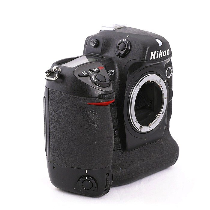 中古】(ニコン) Nikon D2X｜ナニワグループオンライン｜2221180102812