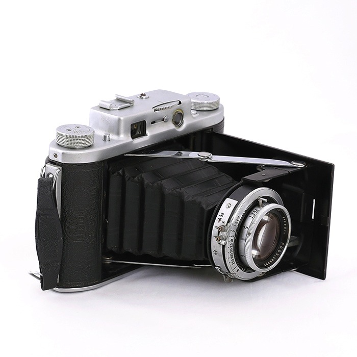 Ross 820 ロスカメラ820中判カメラ 120フィルム　セルフィックス 中古】ロスエンサイン SELFIX 820 SPECIAL (ROSS LONDON XPRES 105/3.8