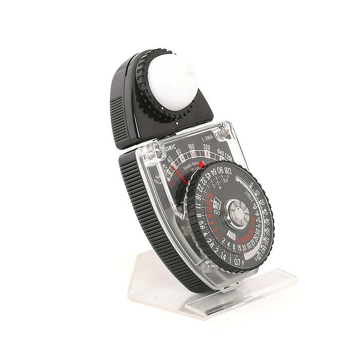 中古】(セコニック) SEKONIC L-398A スタジオデラックス III｜ナニワ