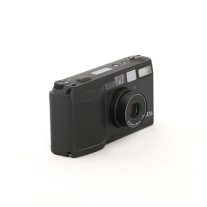 中古】(リコー) RICOH GR-1S ブラック｜ナニワグループオンライン